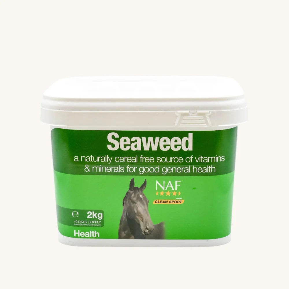 NAF Seaweed