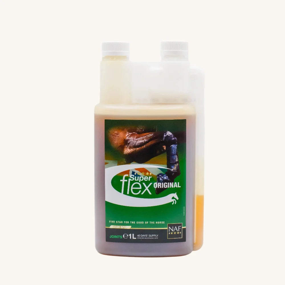 NAF Five Star Superflex Liquid