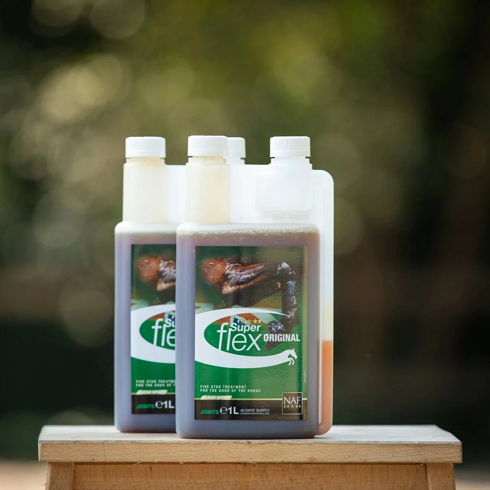 NAF Five Star Superflex Liquid