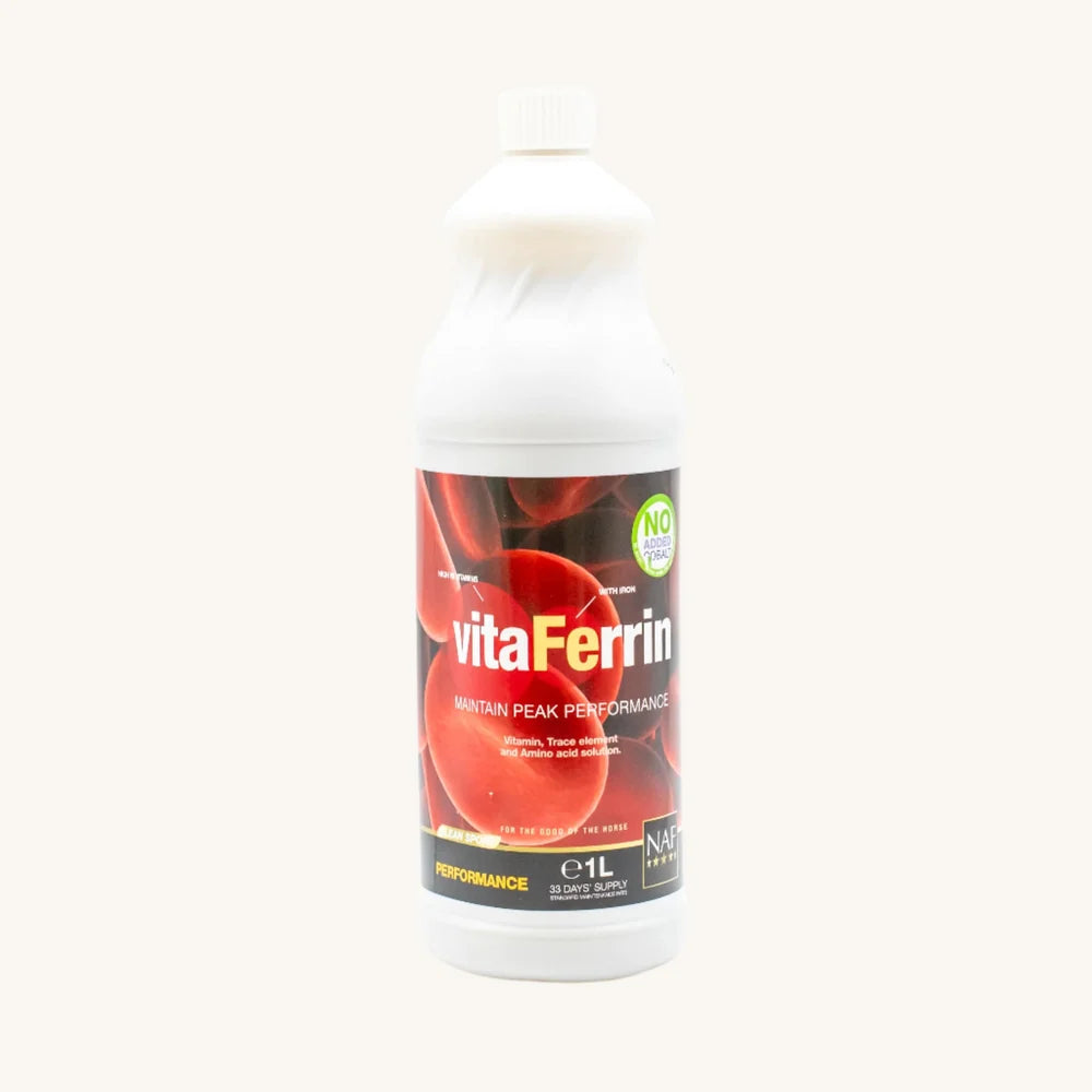 NAF VitaFerrin