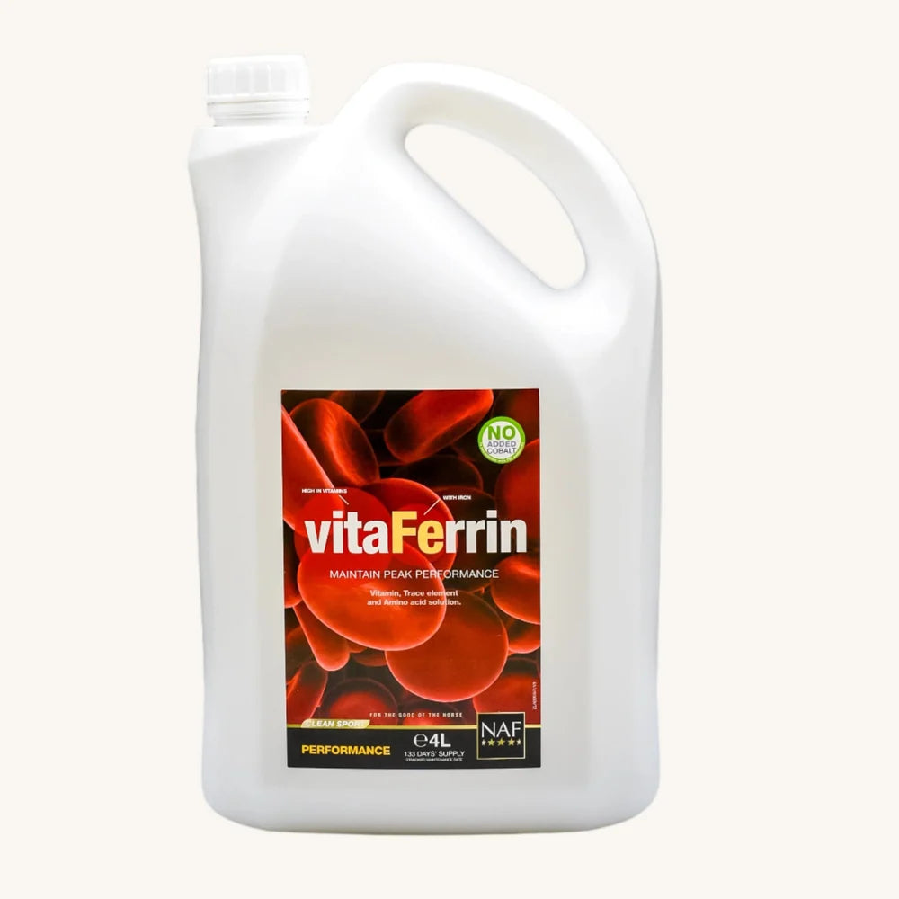 NAF VitaFerrin
