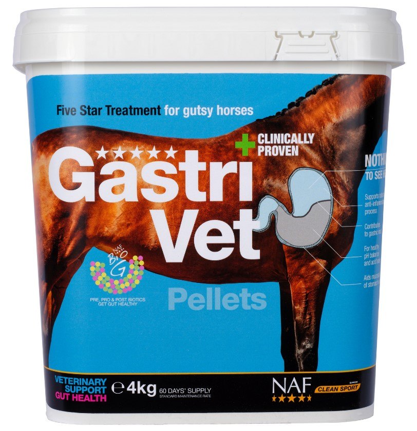 NAF GastriVet