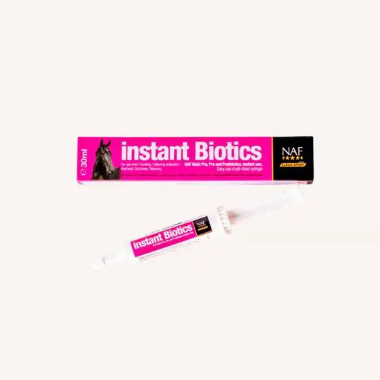 NAF Instant Biotics 30ml