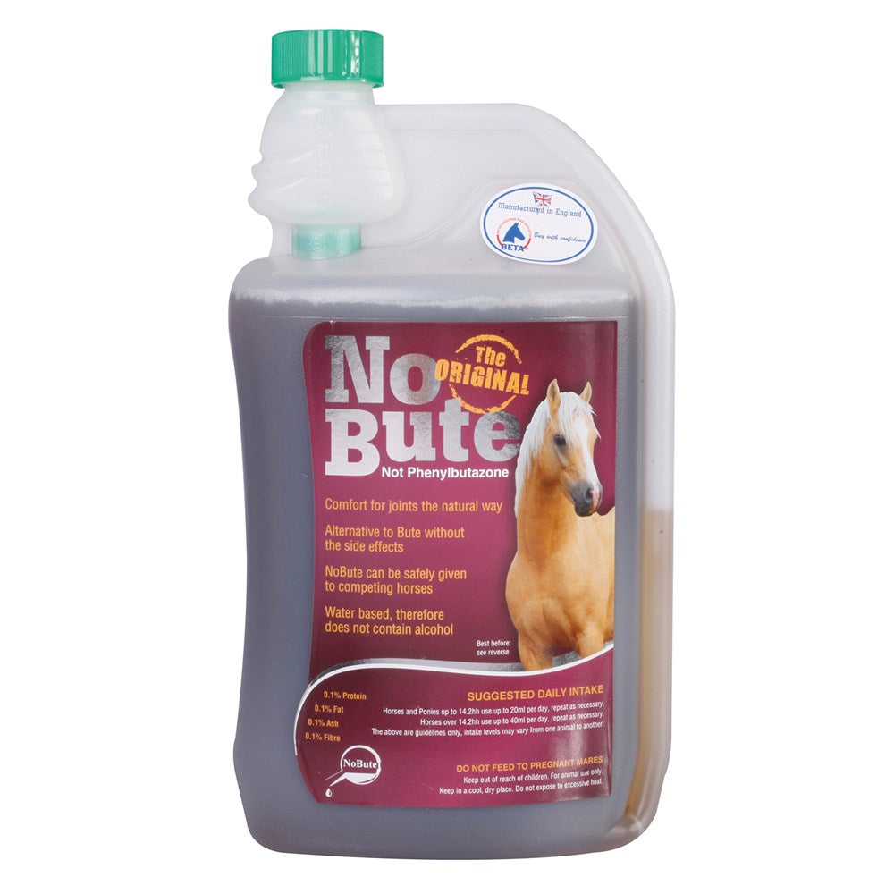 No Bute Original - 1L