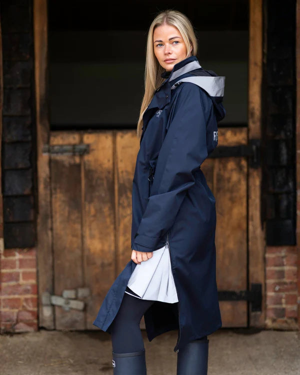 Reincoat Lite Women's - Midnight