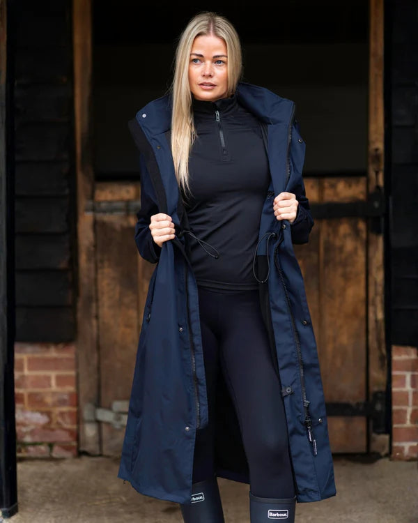 Reincoat Lite Women's - Midnight
