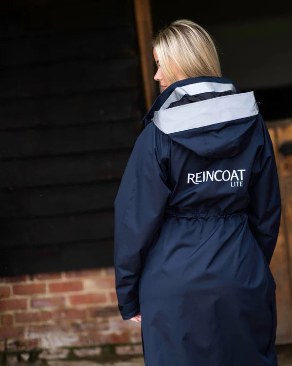 Reincoat Lite Women's - Midnight