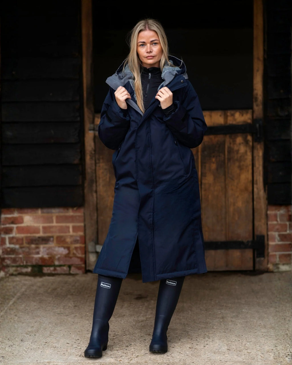 Reincoat Pro Women's - Midnight