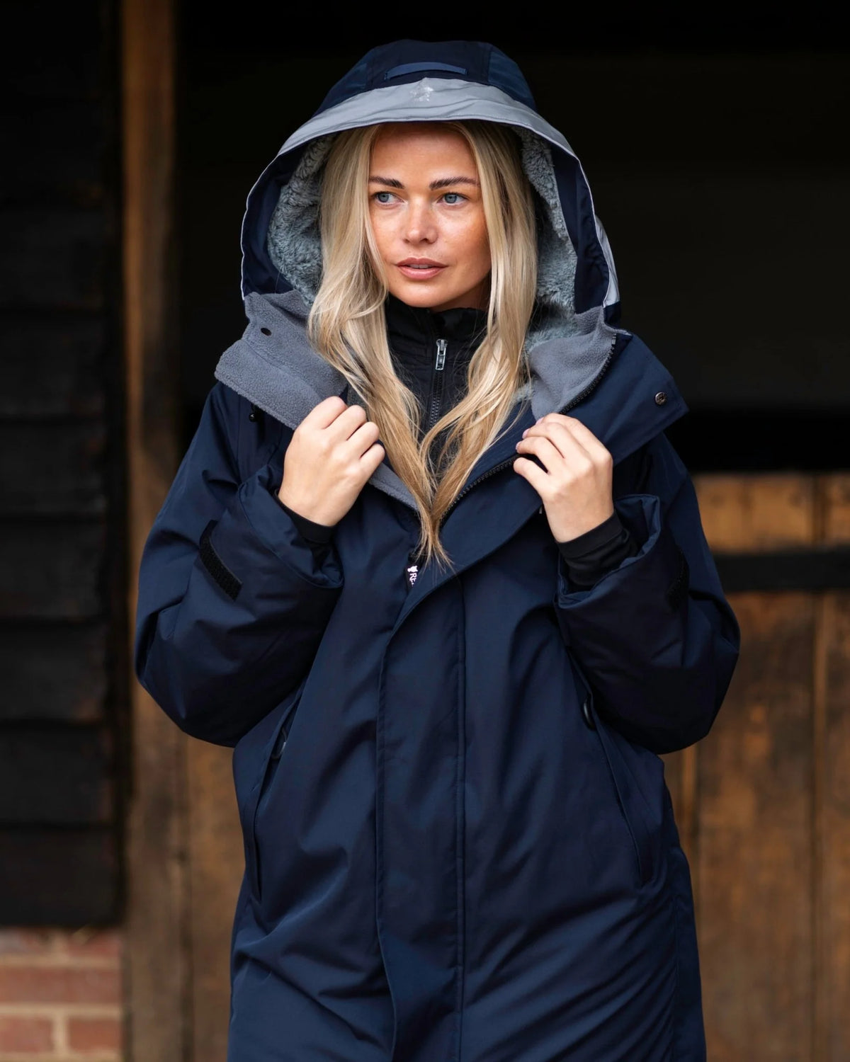Reincoat Pro Women's - Midnight