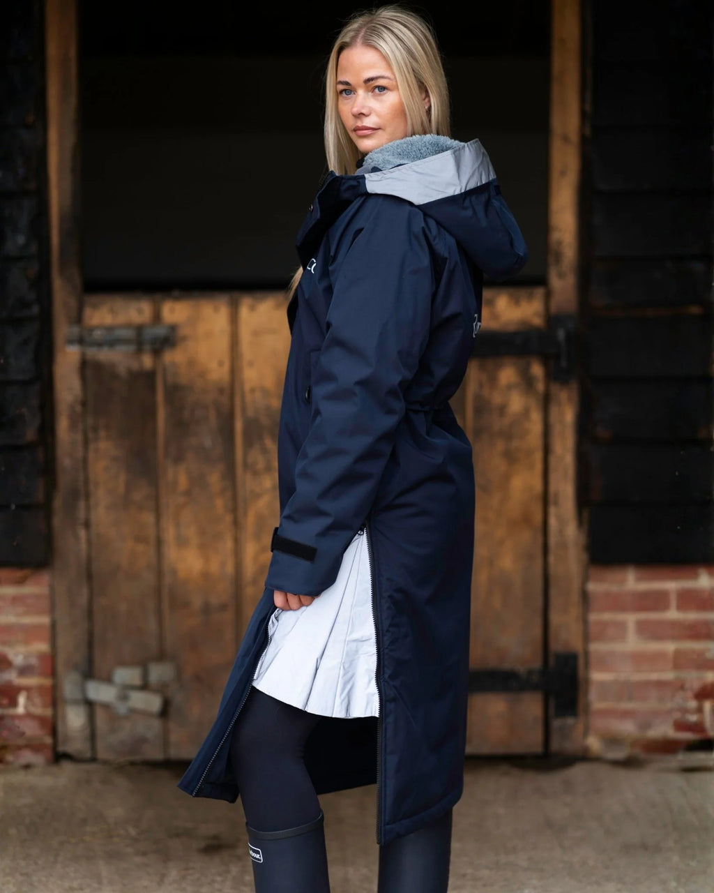 Reincoat Pro Women's - Midnight