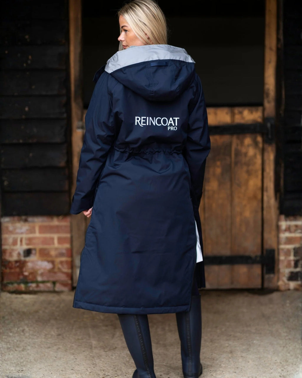 Reincoat Pro Women's - Midnight