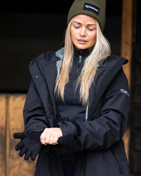 Reingloves - Black