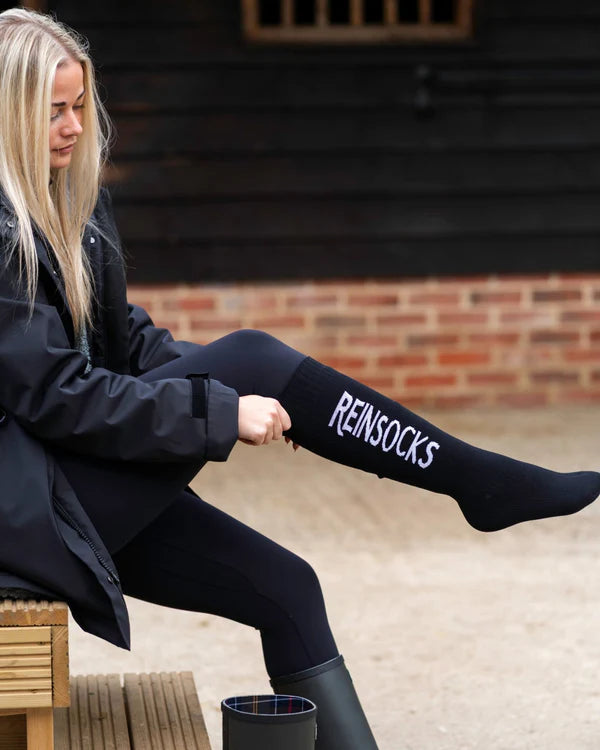 Reinsocks - Black