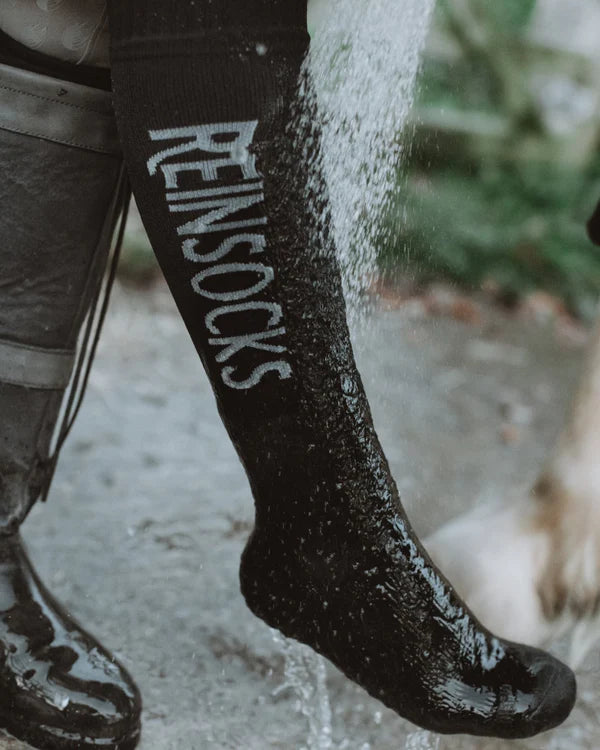 Reinsocks - Black