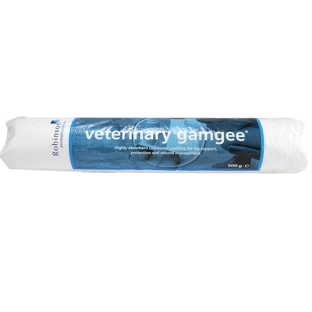 Robinson Veterinary Gamgee