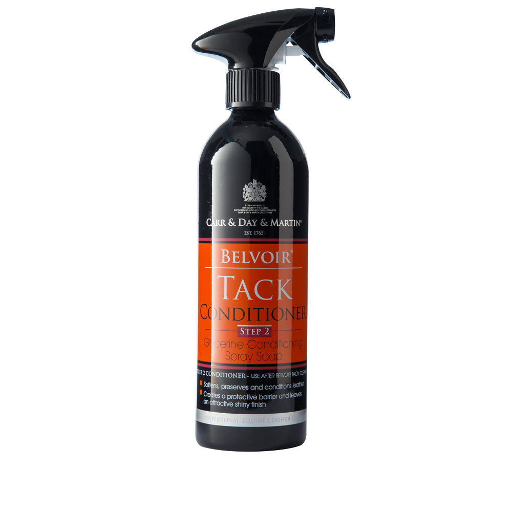 Carr & Day & Martin Step 2 Tack Conditioner