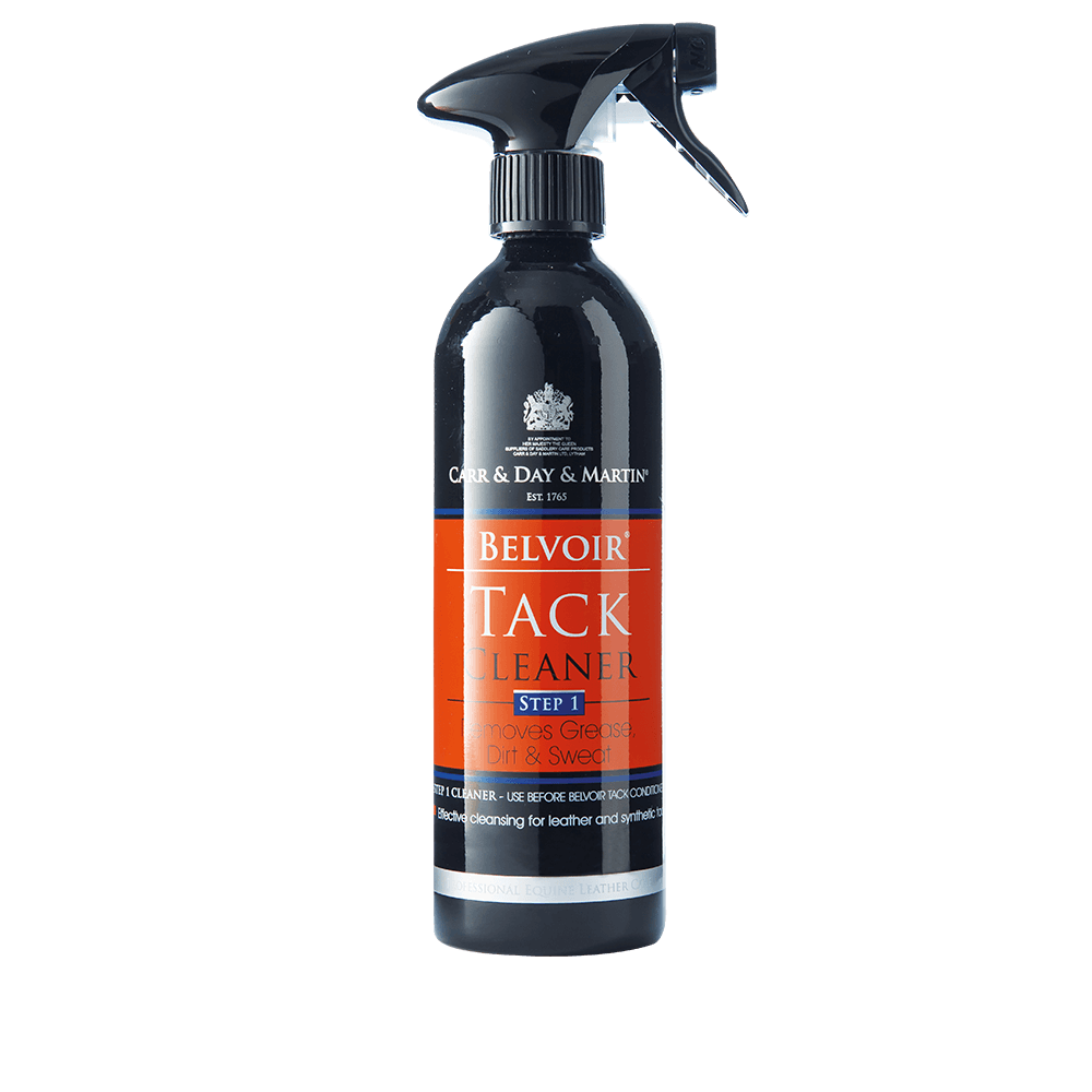 Carr & Day & Martin Step 1 Tack Cleaner