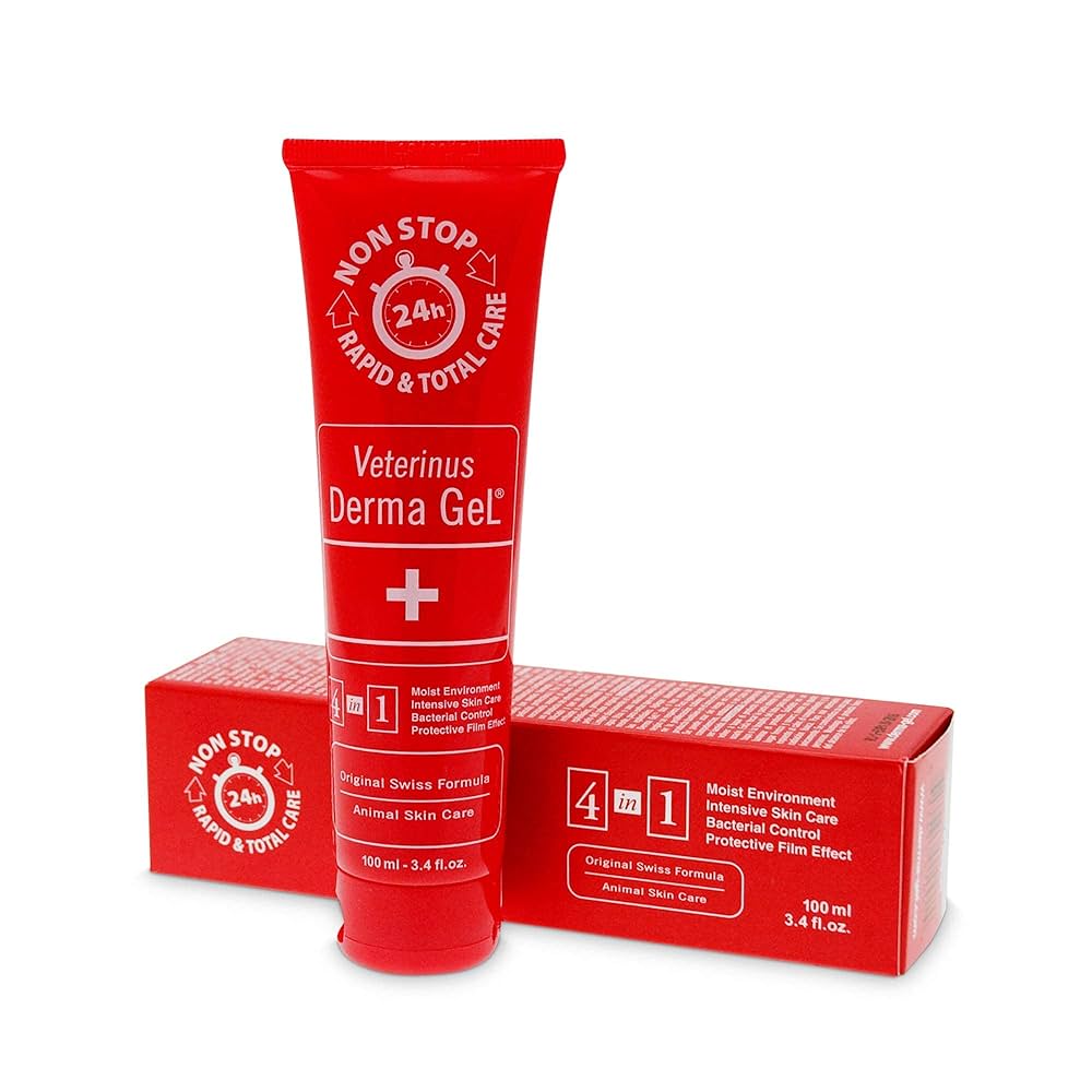Veterinus Derma Gel